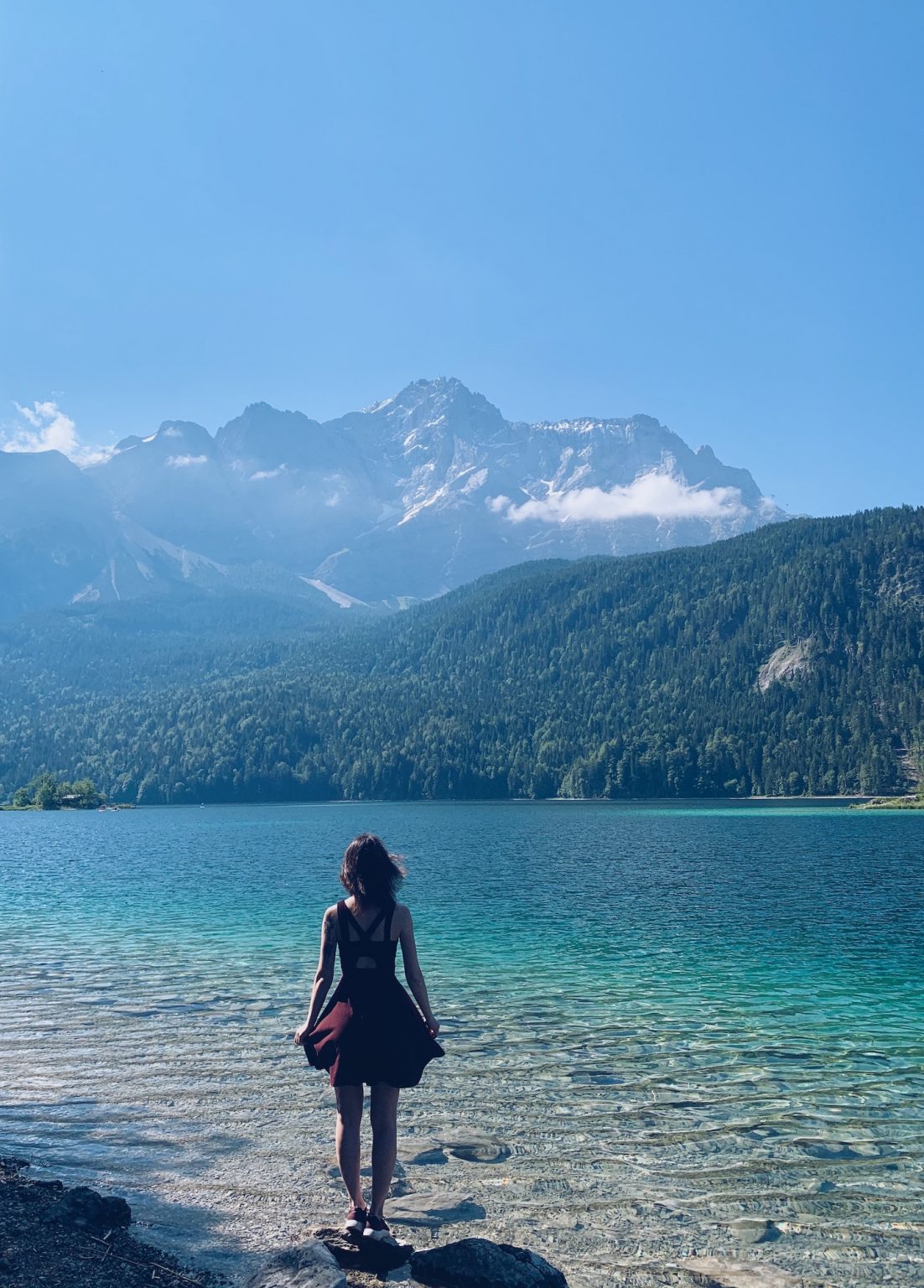 What To Do In Garmisch-partenkirchen – Sommer In Den Bayerischen Alpen 