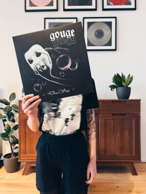 Mein liebstes Album 2024: Gouge Away - Deep Sage.